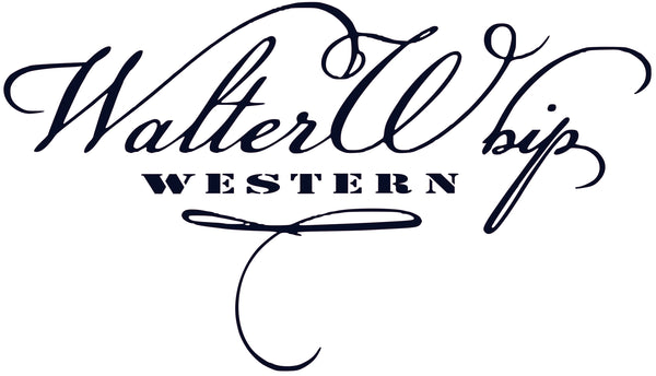 Walter Whip Western